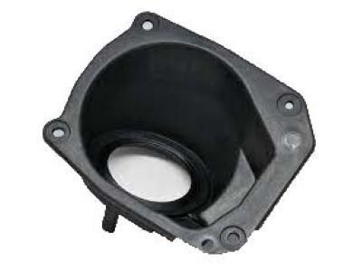 Toyota 77290-60010 Pocket