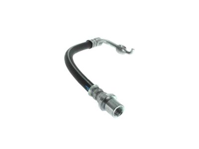 Toyota 47323-0C020 Tube,  Rear Brake,  NO.3