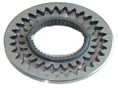 Toyota 15121-54010 Gear,  Oil Pump Drive
