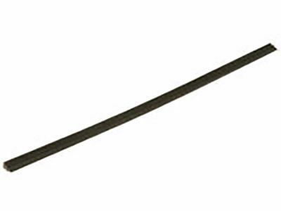 Toyota 85221-22030 Blade, Windshield Wiper