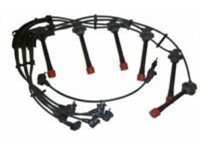 Toyota 4Runner Spark Plug Wire - 90919-15551