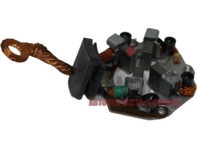 Toyota 28140-31090 Holder Assembly, Starter Brush