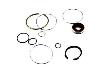 Toyota 04446-60080 Front Housing Gasket Set