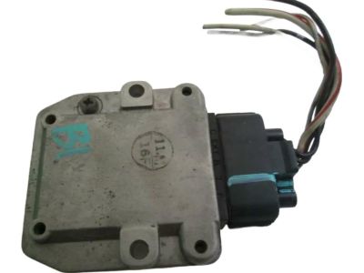 Toyota 89621-16020 Igniter Assembly