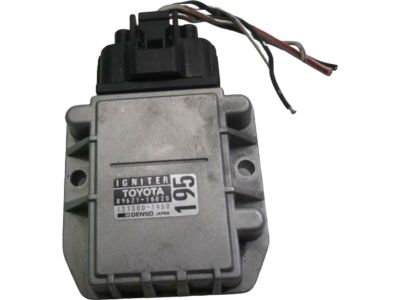 Toyota 89621-16020 Igniter Assembly