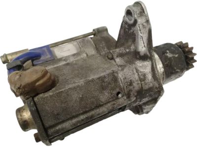 Toyota 28100-62011 Starter Assembly