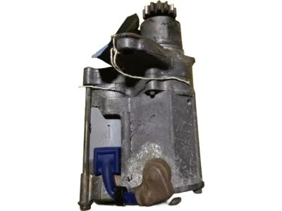 Toyota 28100-62011 Starter Assembly