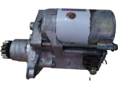 Toyota 28100-62011 Starter Assembly Toyota 28100-62011 Starter Assembly