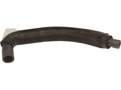 Toyota 12261-37080 Hose, Ventilation
