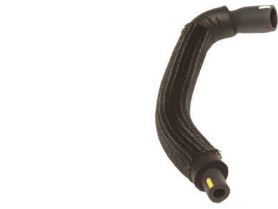 Toyota 12261-37080 Hose, Ventilation
