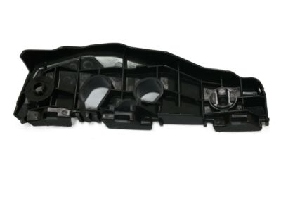 Toyota 52116-12390 Support,  Front Bumper Side,  LH