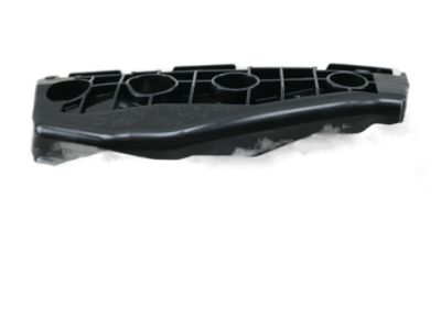 Toyota 52116-12390 Support,  Front Bumper Side,  LH