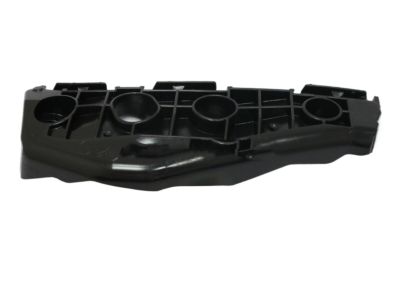 Toyota 52116-12390 Support,  Front Bumper Side,  LH