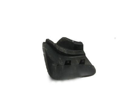 2012 Toyota Sequoia Mud Flaps - 76626-0C070