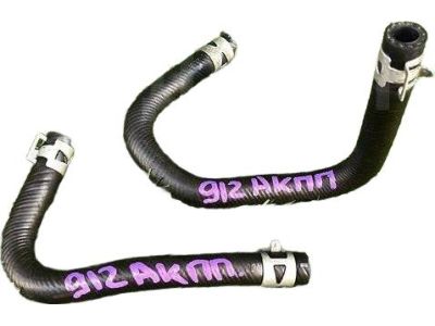Toyota 32941-33050 Hose(For Oil Cooler Inlet)