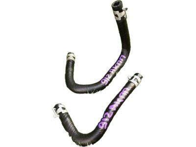Toyota 32941-33050 Hose(For Oil Cooler Inlet)