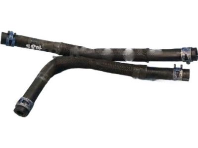 Toyota 32941-33050 Hose(For Oil Cooler Inlet)