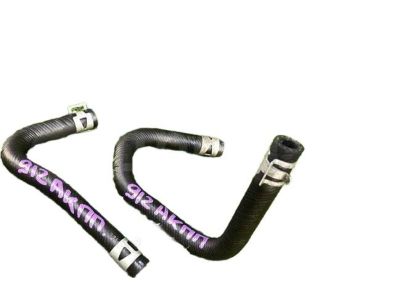 Toyota 32941-33050 Hose(For Oil Cooler Inlet)