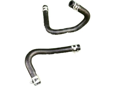 Toyota 32941-33050 Hose(For Oil Cooler Inlet)