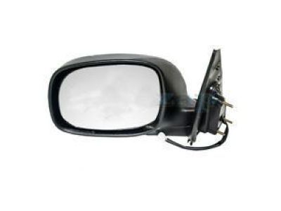 Toyota 87910-0C170-C0 Mirror Assy,  Outer Rear View,  RH