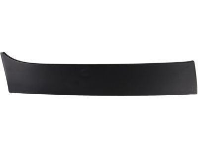 Toyota 75816-0C901 Upper Molding