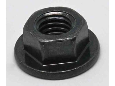 Scion 90179-08063 Reinforcement Nut