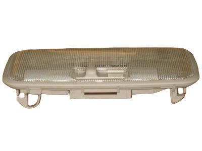 Toyota 81240-02090-B0 Dome Lamp, Gray