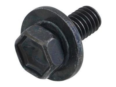 Scion 91631-G0614 Bolt, With Washer
