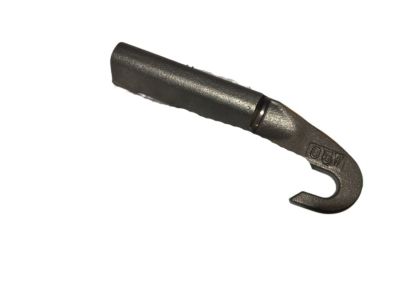 Toyota 12281-38060 Hanger,  Engine,  NO.1