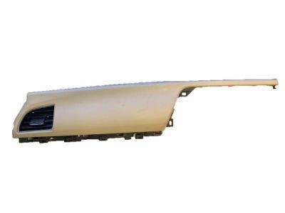 Toyota 55470-02190-B0 Trim Panel