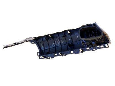Toyota 55470-02190-B0 Trim Panel