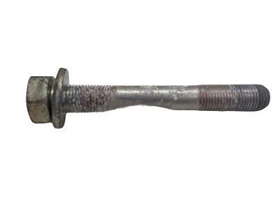 Toyota 90119-12360 Bolt, With Washer