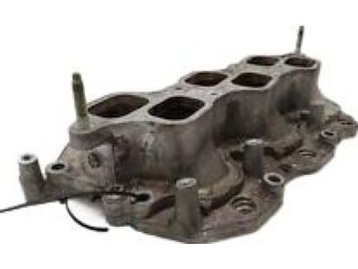 Toyota 17101-0P010 Manifold, Intake