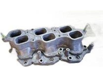 Toyota 17101-0P010 Manifold, Intake