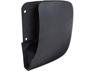 Toyota Tundra Mud Flaps - 76626-0C010