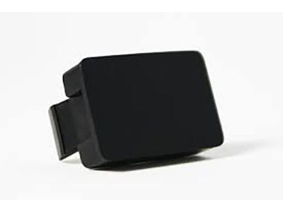 Toyota 55539-0C090 Blank Cover