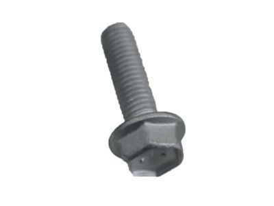 Toyota 91551-A0622 Bolt, Flange