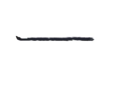 Toyota 75737-0D010 Frame Molding