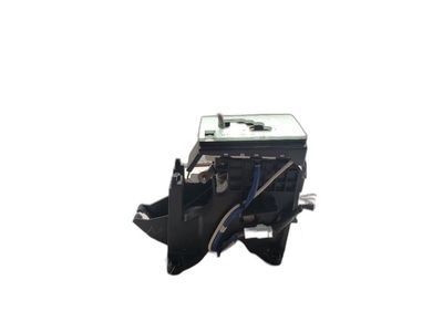 33550-AA021 Toyota Floor Shift Assembly, Transmission Product Photo 2 of 4