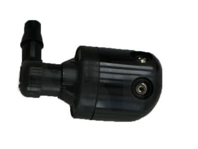 Toyota 85391-60010 Nozzle