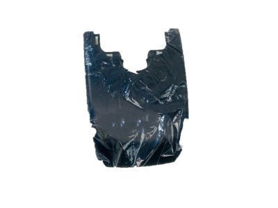 Toyota 86466-12030 Camera Front Cover