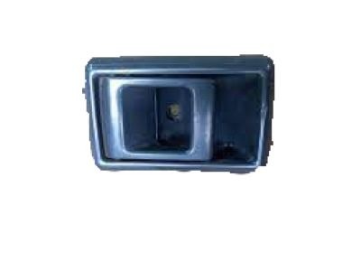 Toyota 69206-10040-34 Handle Sub-Assy,  Front Door Inside,  RH