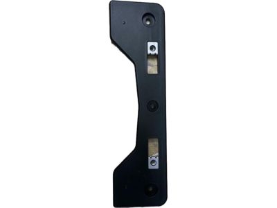 Toyota 52114-42100 Bracket, Front Bumper Extension Mounting