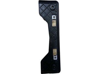 Toyota 52114-42100 Bracket, Front Bumper Extension Mounting Toyota 52114-42100 Bracket, Front Bumper Extension Mounting