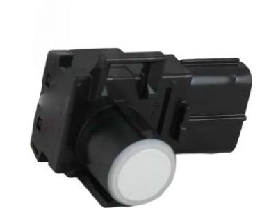 89341-33190-A1 Toyota Parking Sensor, White Pearl Product Photo 3 of 3