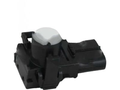 89341-33190-A1 Toyota Parking Sensor, White Pearl Product Photo 2 of 3