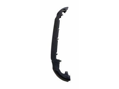Toyota 52411-42050 Guard,  Front Bumper