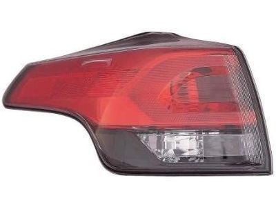 Toyota RAV4 Back Up Light - 81561-42212