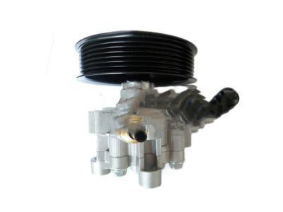 Toyota 44310-06070 Pump Assy,  Vane