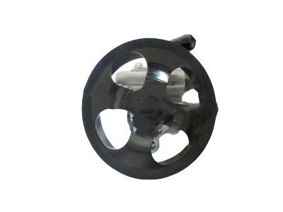Toyota 44310-06070 Pump Assy,  Vane